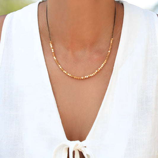 שרשרת לנשים דתיות