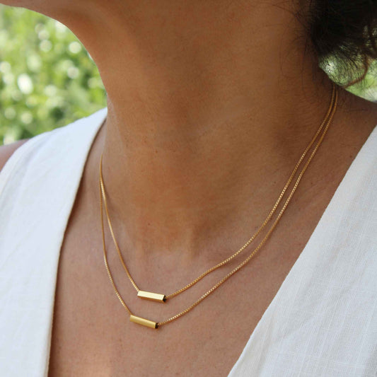 שרשראות מעוצבות לנשים