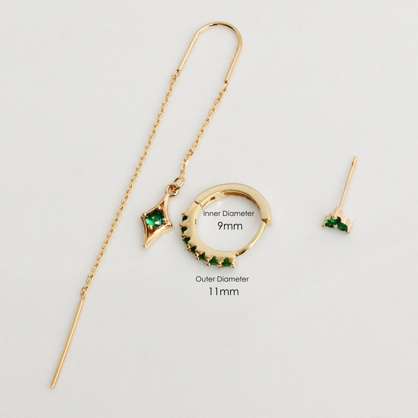 סט מושלם לאוזן