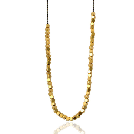 תכשיטים מינימליסטיים