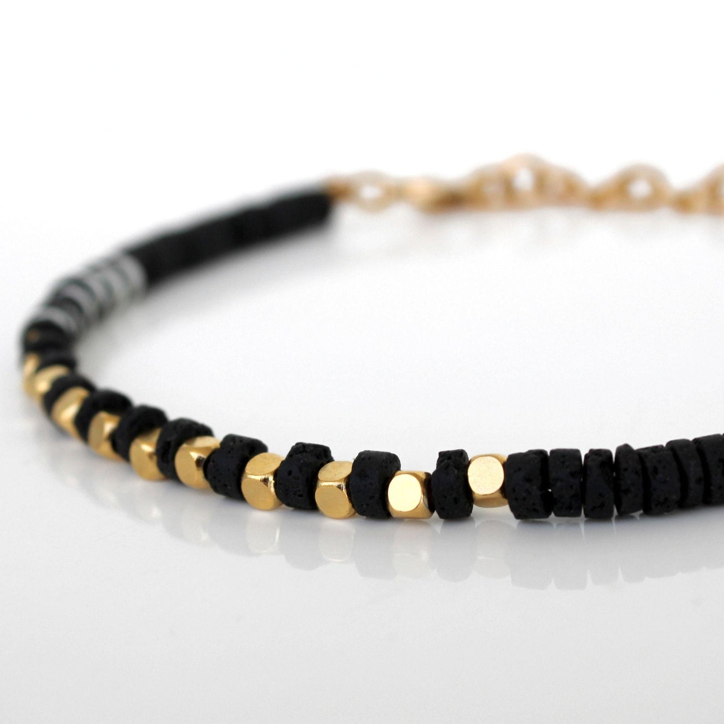 צמיד רגל RAVIT M.K