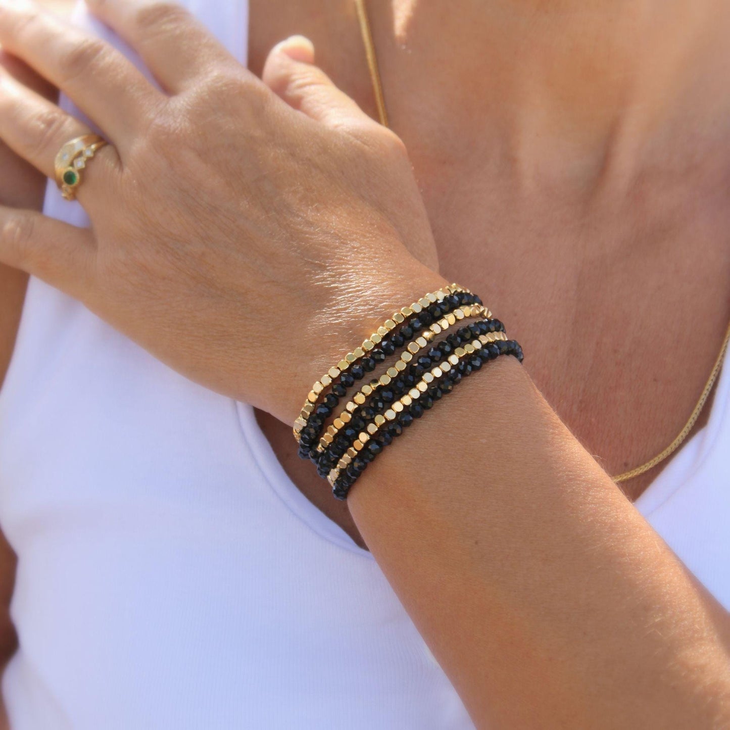 צמיד יוקרתי לאירוע