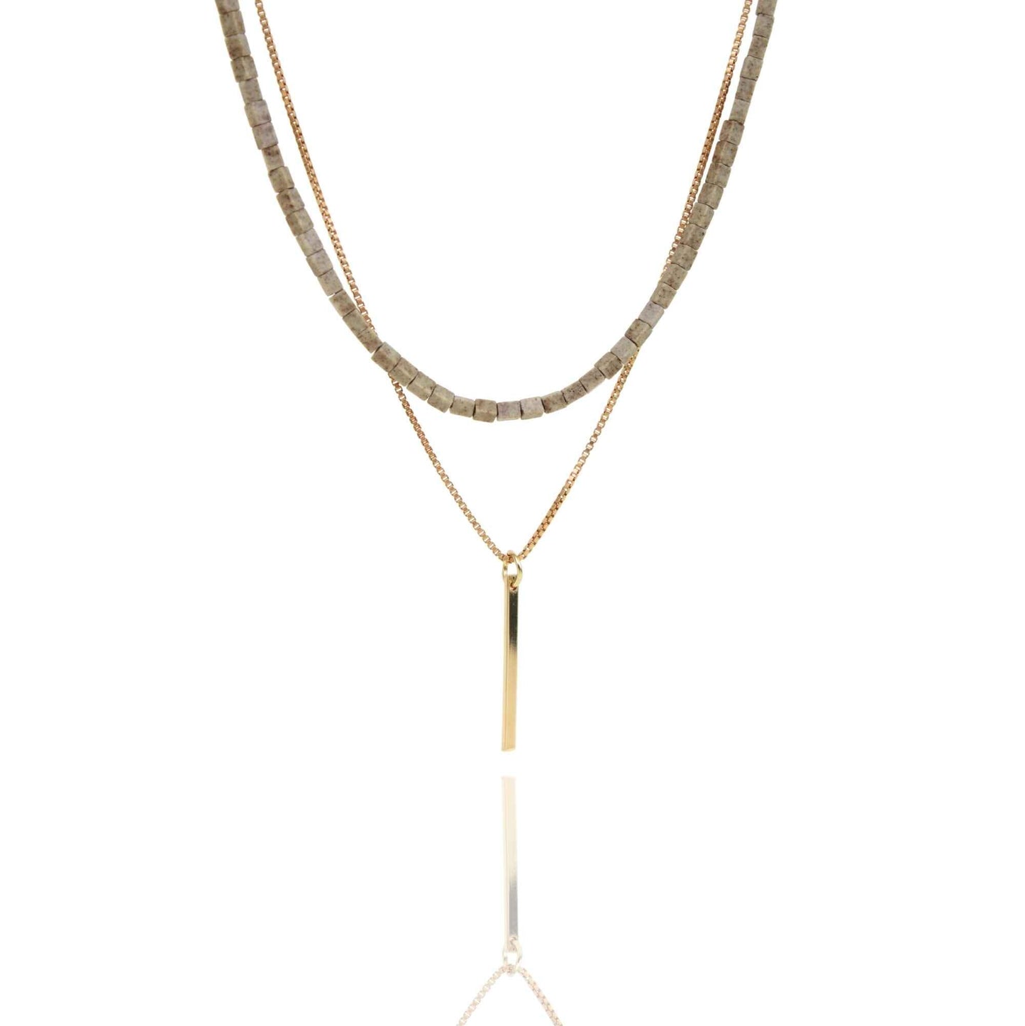 שרשרת שכבות