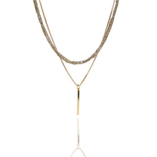 שרשרת שכבות