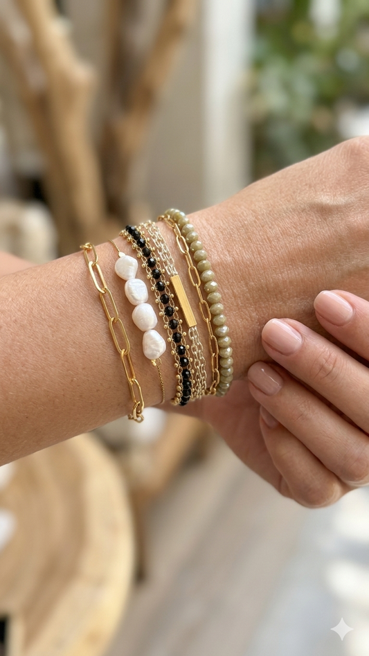 צמיד ליפוף ניני