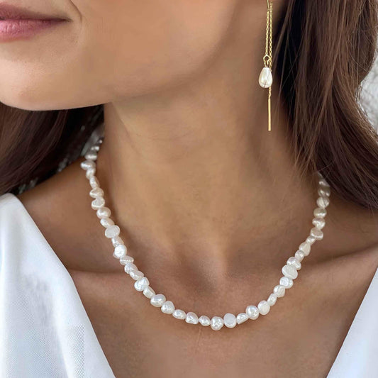 שרשרת פנינים מושלמת