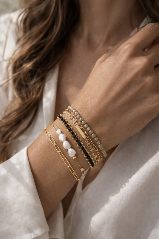 צמיד ליפוף ניני